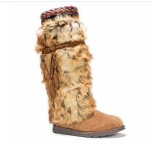 Muk Luk women's Leela